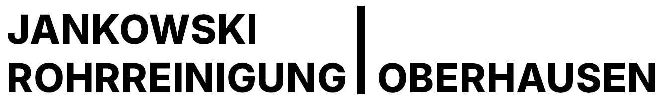 Jankowski Rohrreinigung Oberhausen - Logo